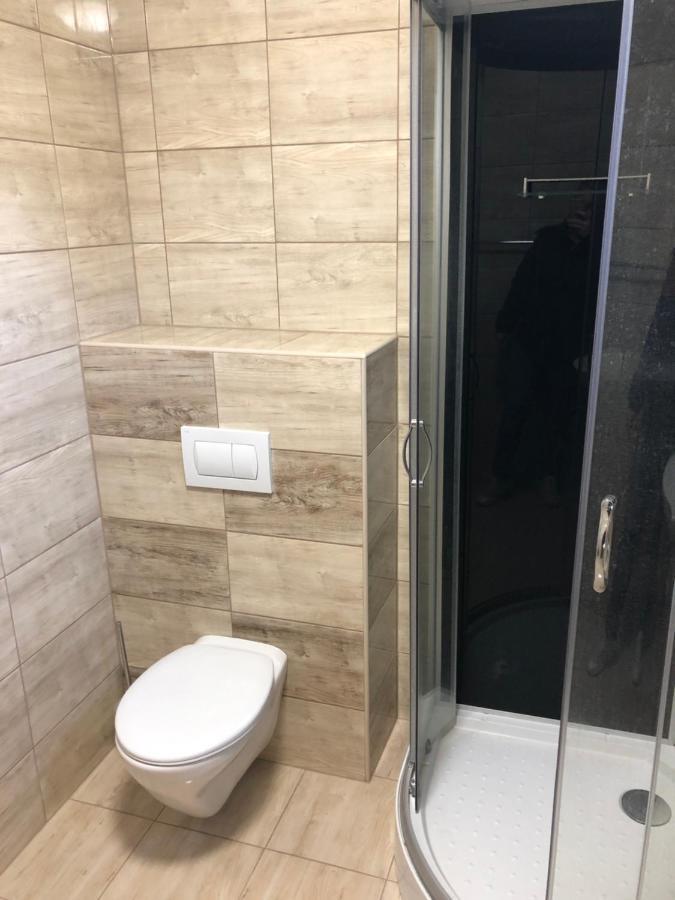 Ferienwohnung Elvira Vendeghaz Kisbodak Exterior foto