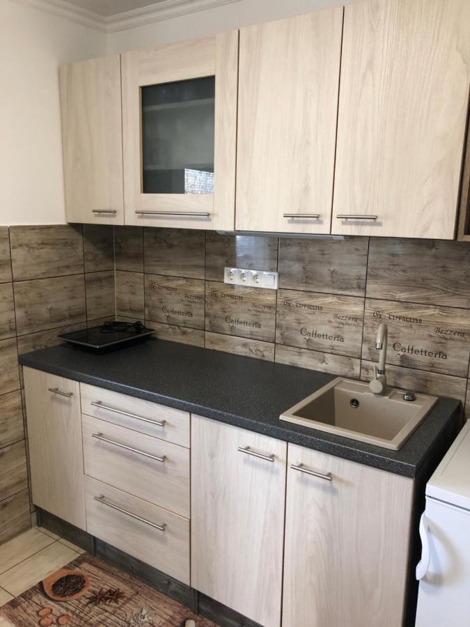 Ferienwohnung Elvira Vendeghaz Kisbodak Exterior foto