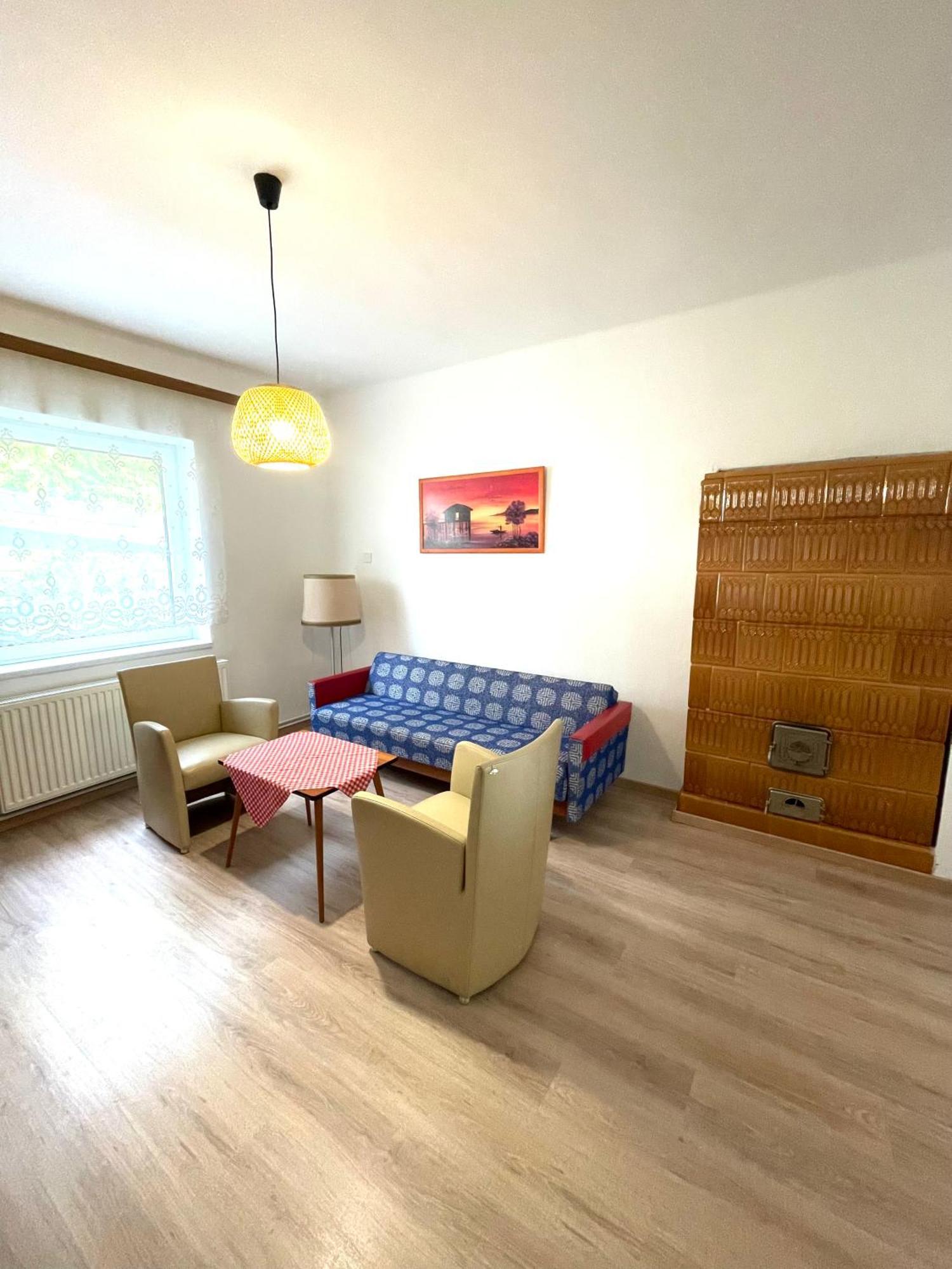 Ferienwohnung Elvira Vendeghaz Kisbodak Exterior foto
