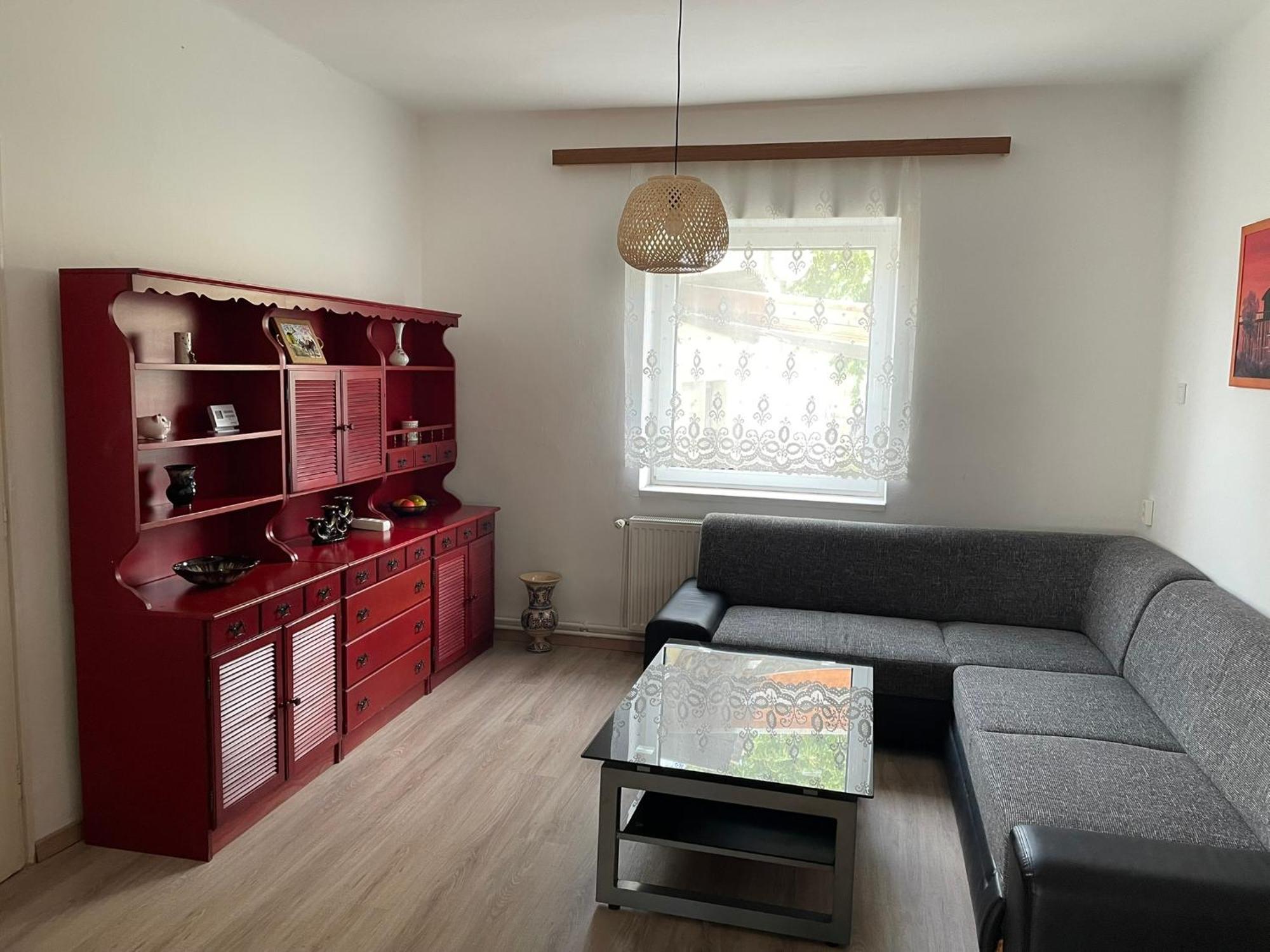Ferienwohnung Elvira Vendeghaz Kisbodak Exterior foto