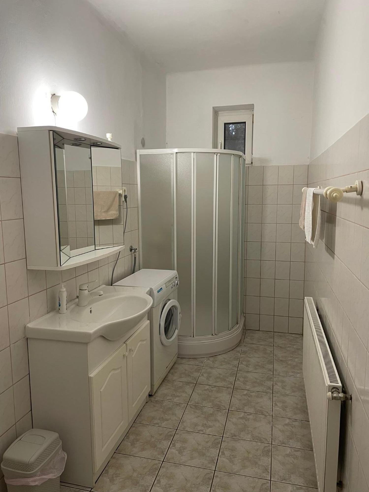 Ferienwohnung Elvira Vendeghaz Kisbodak Exterior foto